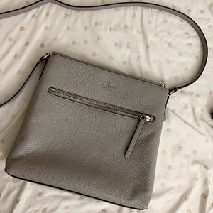 Kate Spade Jackson Top Zip Crossbody